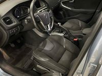 Begagnad Volvo V40 150 HK (110 kW) 2017