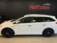 begagnad Toyota Auris Touring Sports Hybrid e-CVT Euro 5