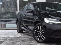 Begagnad Volvo V40 150 HK (110 kW) 2017 Svart
