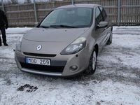 Begagnad Renault Clio IV 88 HK (64 kW) 2012 Halvkombi