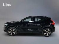 Begagnad Volvo XC40 169 kW (231 HK) 2023 SUV