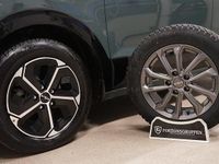 Begagnad Kia Niro Advance 141 HK (103 kW) 2022 Grön SUV