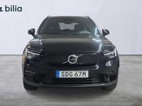 Begagnad Volvo XC40 299 kW (407 HK) 2023 SUV