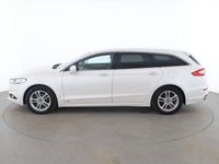 begagnad Ford Mondeo 2.0 TDCi Titanium AWD