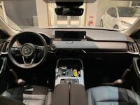 begagnad Mazda CX-60 PHEV Exclusive-line, Comf pack, Driver Assist