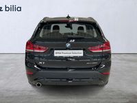 begagnad BMW X1 xDrive 25e Aut Sportline | Backkamera | Head-up