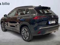 Begagnad Toyota Corolla Cross Executive 200 HK (147 kW) 2025 Svart SUV