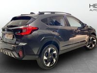 Begagnad Subaru Crosstrek 136 HK (100 kW) 2024 SUV