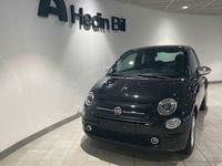 begagnad Fiat 500 Hb 1.0 met 2023, Halvkombi