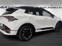 begagnad Kia Sportage Plug In GT Line Panorama, Drag/Vinterdäck