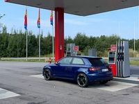 begagnad Audi A3 2.0 TDI Attraction, Comfort Euro 5