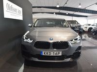 begagnad BMW 220 X2 25e xDrive Advantage Steptronichk