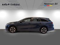 begagnad Kia Ceed Sportswagon Plug-in Hybrid Advance Plus *DRAG** GODKÄND*