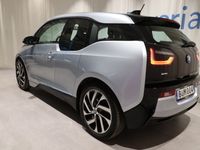 begagnad BMW i3 60 Ah REX / Comfort Advanced