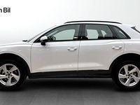 Begagnad Audi Q3 Advanced Plus 150 HK (110 kW) 2025 Arkonavit SUV