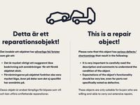 Begagnad VW T6 150 HK (110 kW) 2017 Vit Van