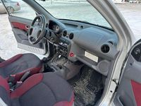 Begagnad Hyundai Atos Prime 63 HK (46 kW) 2006 Halvkombi