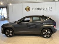 begagnad Hyundai Kona 1.6 GDi 141hk HEV 6DCT Essential