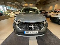 begagnad Nissan Townstar EV 2.2t 122 hk