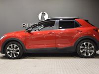 begagnad Kia Stonic 1.0 T-GDI PDC CARPLAY 0.45L MIL NYSERV 17" 2018, SUV