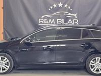 begagnad Volvo V60 D5 Geartronic Momentum Euro 5, Byt Kamrem