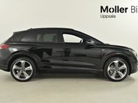 begagnad Audi Q4 e-tron 45 e-tron Sport, S-Line, Proline OMGÅENDE LEVERANS