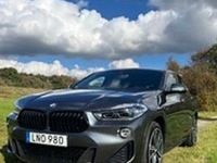 Begagnad BMW X2 190 HK (139 kW) 2019 SUV