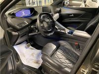 Begagnad Peugeot 3008 GTi 181 HK (133 kW) 2017 Okänd SUV