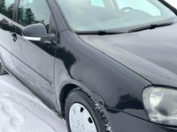 Begagnad VW Golf VI 140 HK (102 kW) 2008 Halvkombi