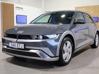 Begagnad Hyundai Ioniq 5 Advanced 2025 Grå SUV