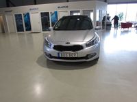 begagnad Kia Ceed Sportswagon CEED 1.6 CRDi Euro 5 Panoramaglastak