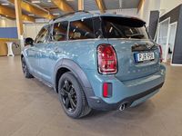 begagnad Mini Cooper Countryman ALL4 Aut 136hk / Sport