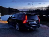 begagnad Volvo V70 D4 Momentum, R-Design Euro 5