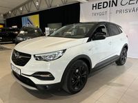 begagnad Opel Grandland X GLX DESIGN LINE P130AT8+