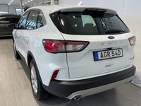 begagnad Ford Kuga Titanium 2.5 Plug-In Hybrid AUT Vinterpaket 2023, SUV