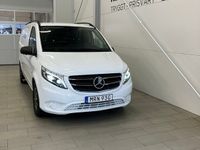 begagnad Mercedes Vito T-Klass