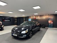 begagnad Volvo S60 D4 Automat Momentum R Design Euro 6