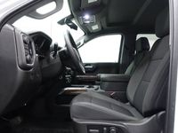 begagnad Chevrolet Silverado 1500 Crew Cab RST 5.3L Rally Edition