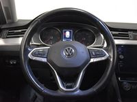 begagnad VW Passat 2.0 TDI 4Motion Drag Navi D-värm 2020, Kombi