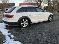 begagnad Audi A4 Allroad quattro 2.0 TDI DPF quattro Comfort Euro 5