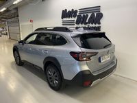 begagnad Subaru Outback 2.5 Limited Xfuel 4WD Automat