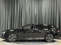 begagnad Peugeot 508 SW GT Purtech 225hk *Navi/Alcantaraklädsel/Backk