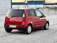 begagnad Mitsubishi Colt 1.3 MPI 2008, Halvkombi