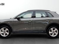 Ny Audi Q3 Proline 150 HK (110 kW) 2025 Grå SUV