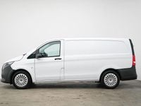Begagnad Mercedes Vito 163 HK (119 kW) 2025 Vit Van