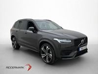 Begagnad Volvo XC90 Ultimate 310 HK (228 kW) 2024 Grå SUV