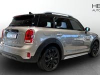 Begagnad Mini Countryman 224 HK (164 kW) 2022 SUV