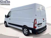 begagnad Renault Master 3.5 T 2.3 dCi Manuell, 180hk, 2021