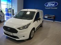 begagnad Ford Transit TransportbilarConnect L1 E85/Bensin 100hk Man