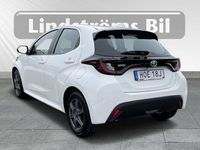 begagnad Toyota Yaris 1,5 BENSIN 5D ACTIVE KOMFORTPAKET V-HJUL